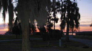 Lake End Park, Morgan, La. 