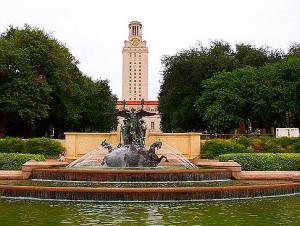 ut fountain