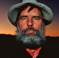 Edward Abbey -- Wikipedia photo 