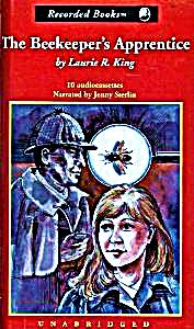 The first in the series a really great read. 