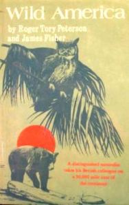 "Wild America" by Roger Tory Peterson and James Fisher is still in print after over 50 years.