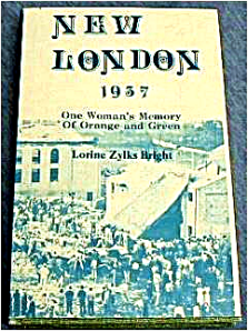 I think Sister Bright would be pleased to think that her book is now selling for $75 -- or more -- even if it's because the book is rare.