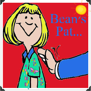 Blog pick of the Day. Check it out.