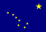 The Alaska Flag